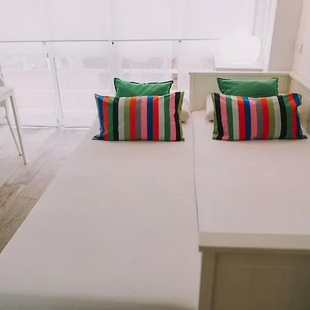Apartamento Malagueta Playa Malaga Exterior photo